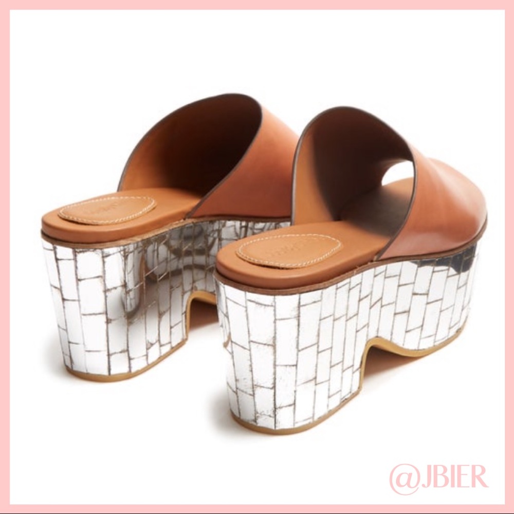 See by Chloé Arina Platform Heels - Picture 3 of 6